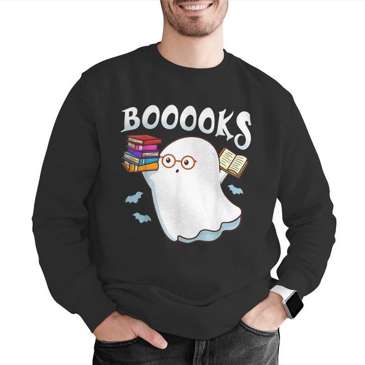Halloween Books Librarian English Teacher Reader Reading Men Graphic Sweatshirt, English Teacher Sweatshirts, funny gift