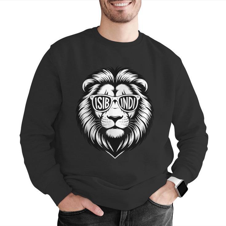 Isibindi House Of Courage RCA School Spirit Teachers Men Graphic Sweatshirt, funny gift Isibindi House Of Courage RCA School Spirit Teachers Men Graphic Sweatshirt, funny gift