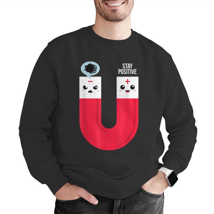 Magnet Science Pun T-Shirt For Geeks Science Teachers Men Graphic Sweatshirt, Science Teacher Sweatshirts, funny gift Magnet Science Pun T-Shirt For Geeks Science Teachers Men Graphic Sweatshirt, Science Teacher Sweatshirts, funny gift