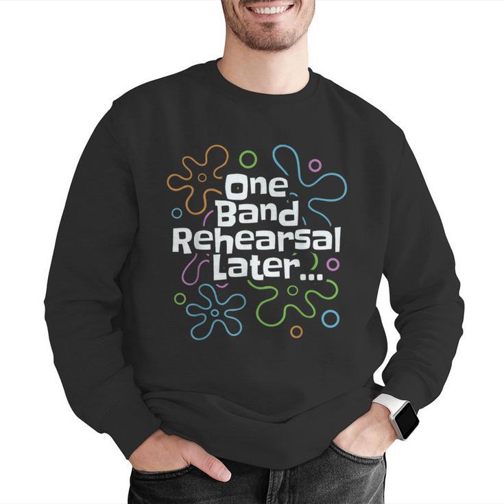 Marching Band Director Music Teacher Men Graphic Sweatshirt, funny gift Marching Band Director Music Teacher Men Graphic Sweatshirt, funny gift