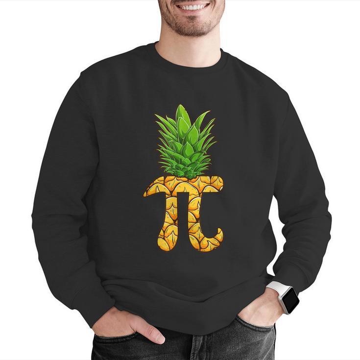 Math Teacher Hawaiian Shirts Pineapple Pi Day Symbol Men Graphic Sweatshirt, funny gift Math Teacher Hawaiian Shirts Pineapple Pi Day Symbol Men Graphic Sweatshirt, funny gift