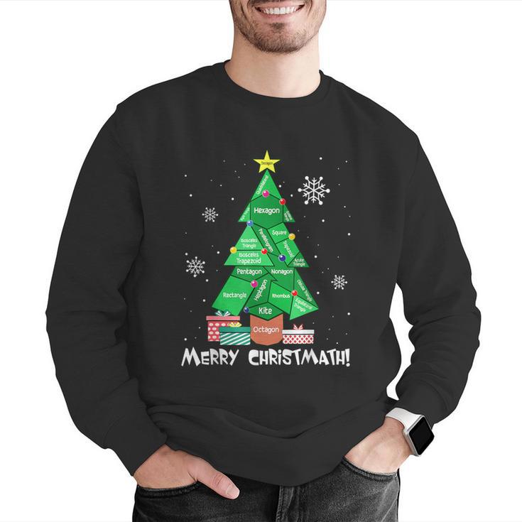 Math Teacher Polygon Christmas Tree Geometry Merry Christmas Men Graphic Sweatshirt, funny gift Math Teacher Polygon Christmas Tree Geometry Merry Christmas Men Graphic Sweatshirt, funny gift