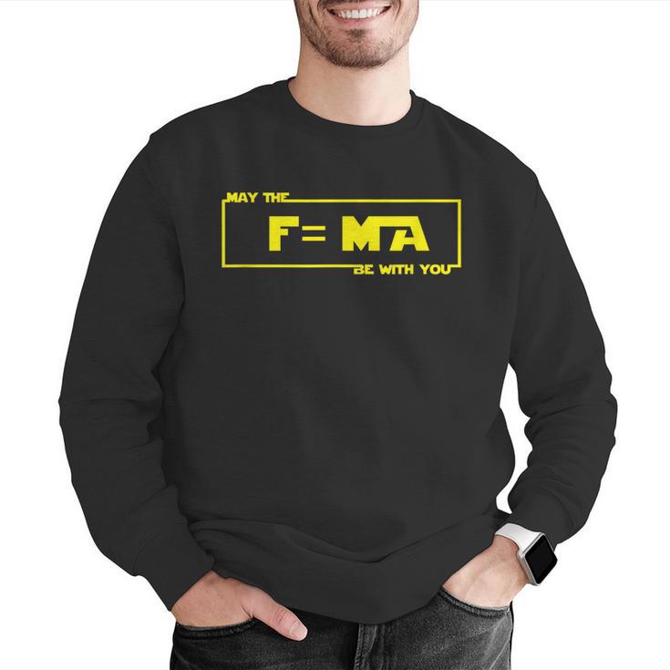 May The Fma Be With You Science Teacher Tshirts For Men Women Men Graphic Sweatshirt, Science Teacher Sweatshirts, funny gift May The Fma Be With You Science Teacher Tshirts For Men Women Men Graphic Sweatshirt, Science Teacher Sweatshirts, funny gift