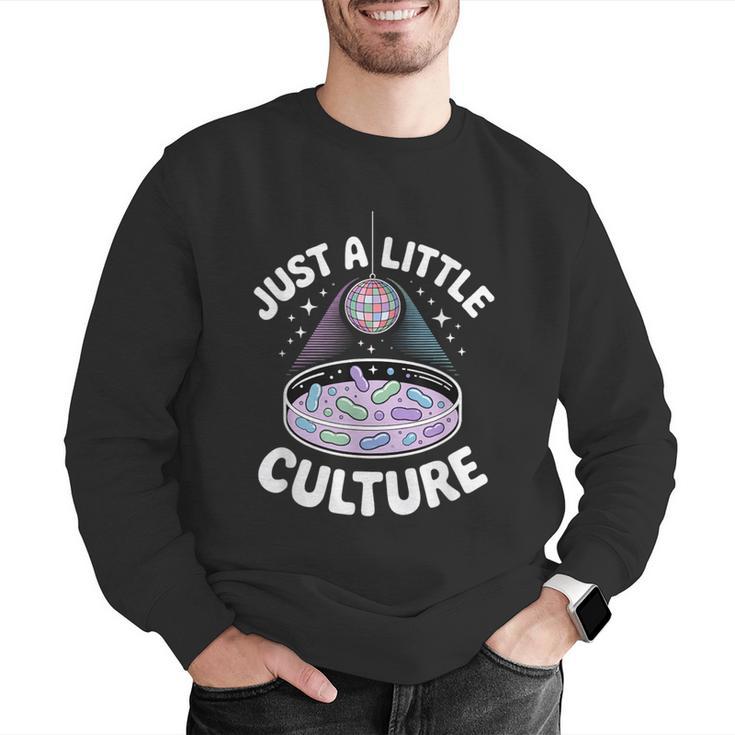 Microbiology Lab Love Culture Biology Teacher Lab Tech Men Graphic Sweatshirt, funny gift Microbiology Lab Love Culture Biology Teacher Lab Tech Men Graphic Sweatshirt, funny gift