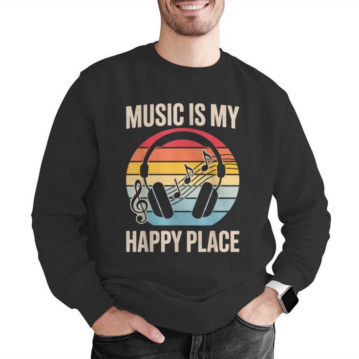 Music For Men Women Music Teacher Music Lover Men Graphic Sweatshirt, funny gift Music For Men Women Music Teacher Music Lover Men Graphic Sweatshirt, funny gift