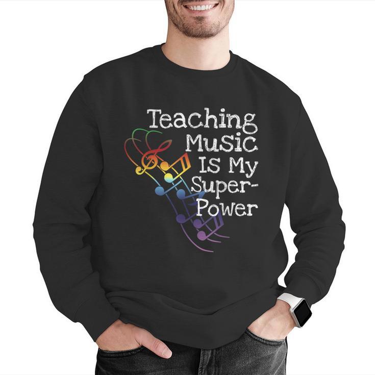 Music Teacher Men Graphic Sweatshirt, funny gift Music Teacher Men Graphic Sweatshirt, funny gift