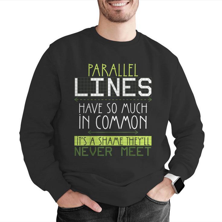 Nerdy Math Lovers Geometry Pun Mathematics Teachers Men Graphic Sweatshirt, funny gift Nerdy Math Lovers Geometry Pun Mathematics Teachers Men Graphic Sweatshirt, funny gift