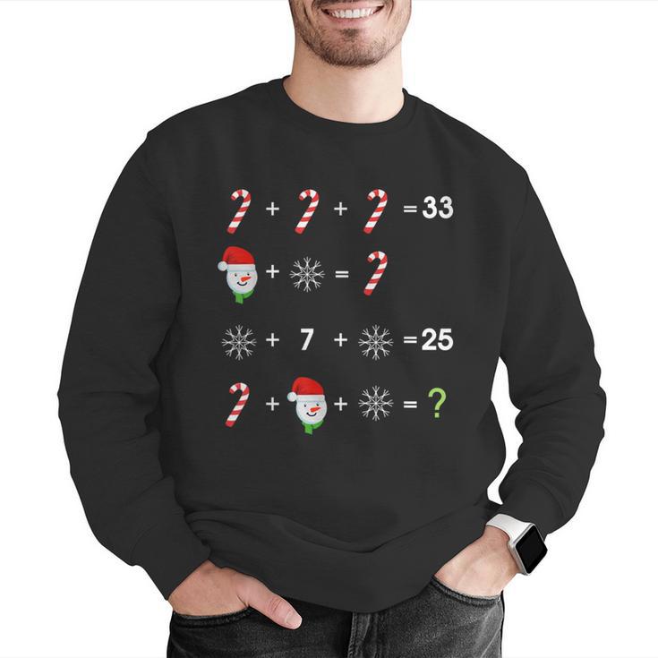 Order Of Operations Quiz Math Teacher Christmas Men Graphic Sweatshirt, funny gift Order Of Operations Quiz Math Teacher Christmas Men Graphic Sweatshirt, funny gift