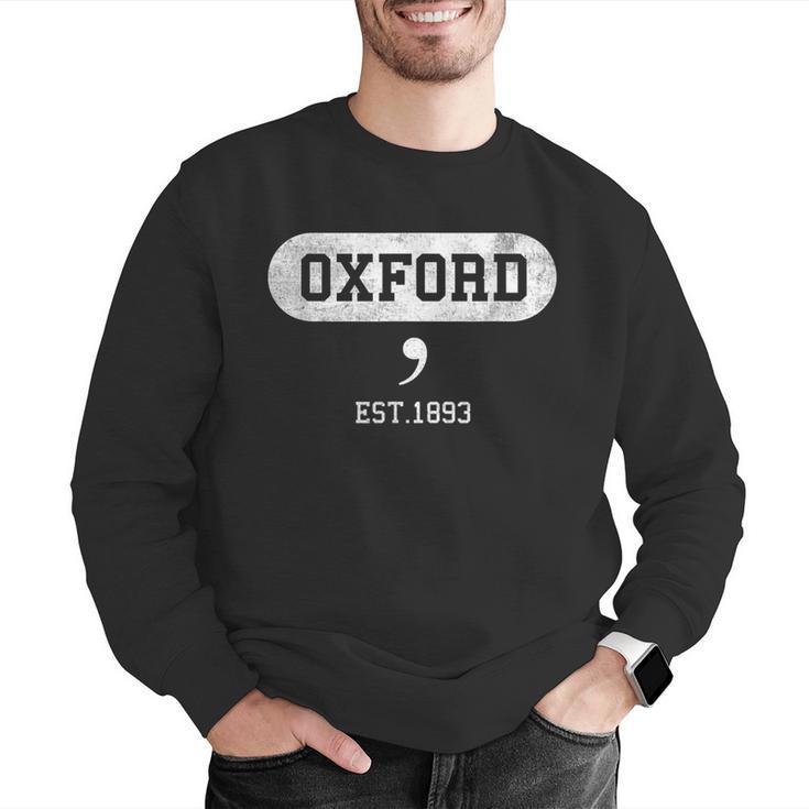 Oxford Comma English Teacher Shirt T-Shirt Men Graphic Sweatshirt, English Teacher Sweatshirts, funny gift Oxford Comma English Teacher Shirt T-Shirt Men Graphic Sweatshirt, English Teacher Sweatshirts, funny gift