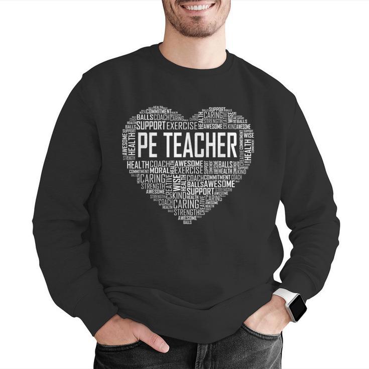PE Physical Education Teacher PEAppreciation Coach Men Graphic Sweatshirt, Pe Teacher Sweatshirts, funny gift PE Physical Education Teacher PEAppreciation Coach Men Graphic Sweatshirt, Pe Teacher Sweatshirts, funny gift