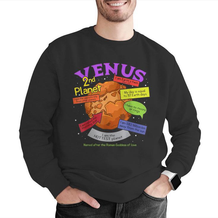 Perfect Planets Teachers Shirts Venus For Solar System Men Graphic Sweatshirt, funny gift Perfect Planets Teachers Shirts Venus For Solar System Men Graphic Sweatshirt, funny gift