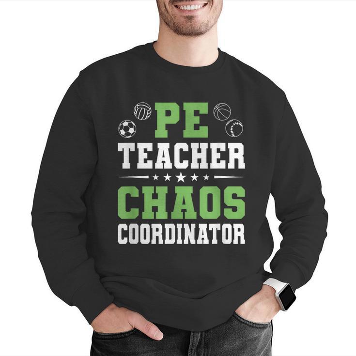 Physical Education PE Teacher School Men Graphic Sweatshirt, Pe Teacher Sweatshirts, funny gift Physical Education PE Teacher School Men Graphic Sweatshirt, Pe Teacher Sweatshirts, funny gift