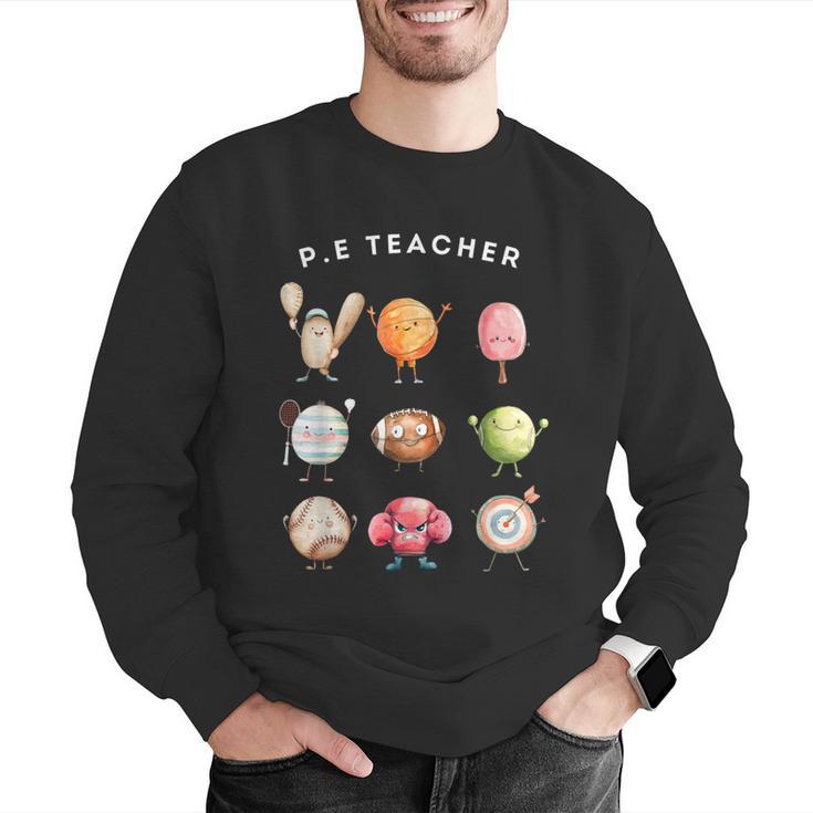 Physical Education Teacher PE Teacher Specials Back School Men Graphic Sweatshirt, Pe Teacher Sweatshirts, funny gift Physical Education Teacher PE Teacher Specials Back School Men Graphic Sweatshirt, Pe Teacher Sweatshirts, funny gift