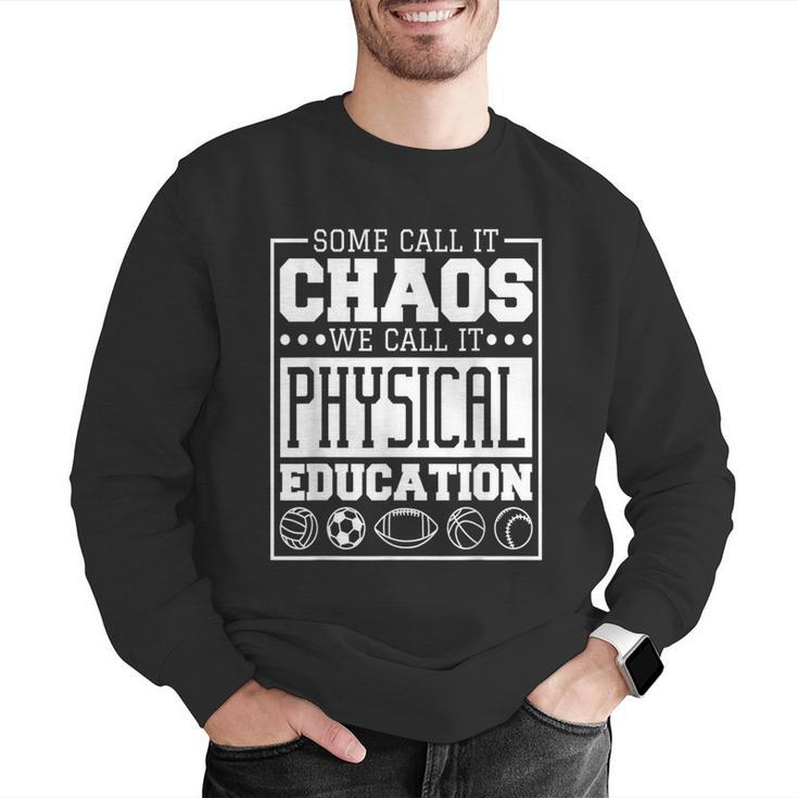 Physical Education s For Pe Teachers And Students Men Graphic Sweatshirt, Pe Teacher Sweatshirts, funny gift Physical Education s For Pe Teachers And Students Men Graphic Sweatshirt, Pe Teacher Sweatshirts, funny gift