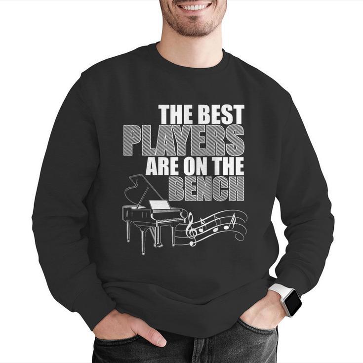 Piano Art For Men Women Pianist Piano Teacher Piano Player Men Graphic Sweatshirt, funny gift Piano Art For Men Women Pianist Piano Teacher Piano Player Men Graphic Sweatshirt, funny gift