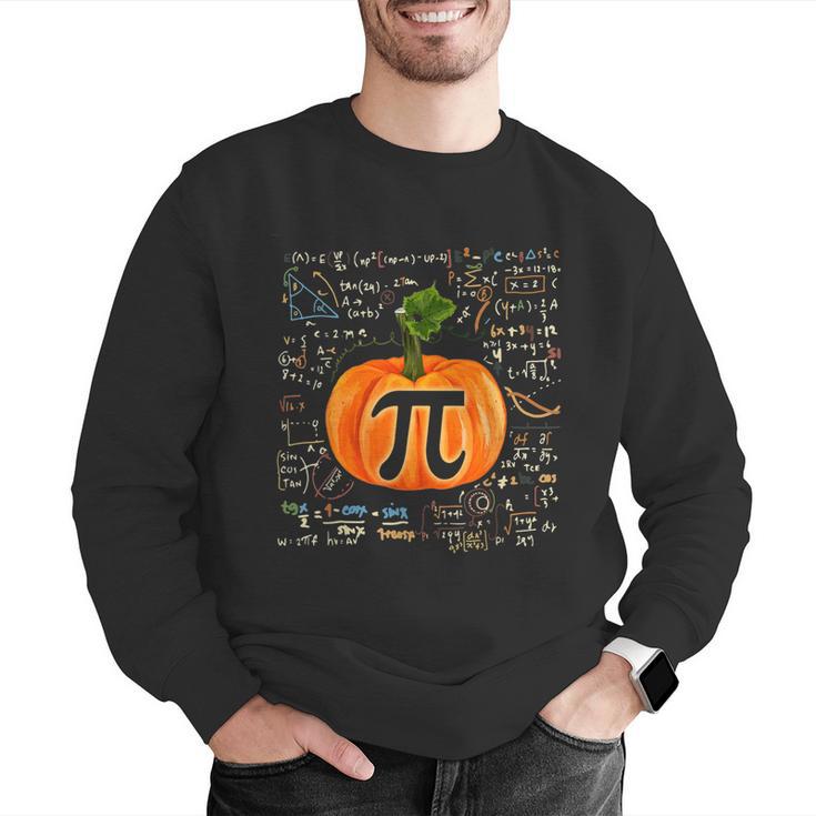 Pumpkin Pi Math Teacher Halloween Pumpkin Pi Men Graphic Sweatshirt, funny gift Pumpkin Pi Math Teacher Halloween Pumpkin Pi Men Graphic Sweatshirt, funny gift