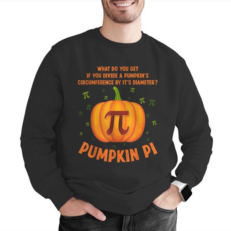 Pumpkin Pie Pi Math Teacher Shirt Halloween Men Adult Men Graphic Sweatshirt, funny gift Pumpkin Pie Pi Math Teacher Shirt Halloween Men Adult Men Graphic Sweatshirt, funny gift