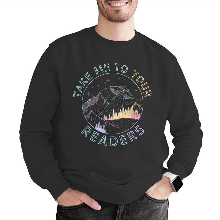 Take Reading English Teacher Library Alien Space T-S Tie Dye Men Graphic Sweatshirt, English Teacher Sweatshirts, funny gift Take Reading English Teacher Library Alien Space T-S Tie Dye Men Graphic Sweatshirt, English Teacher Sweatshirts, funny gift