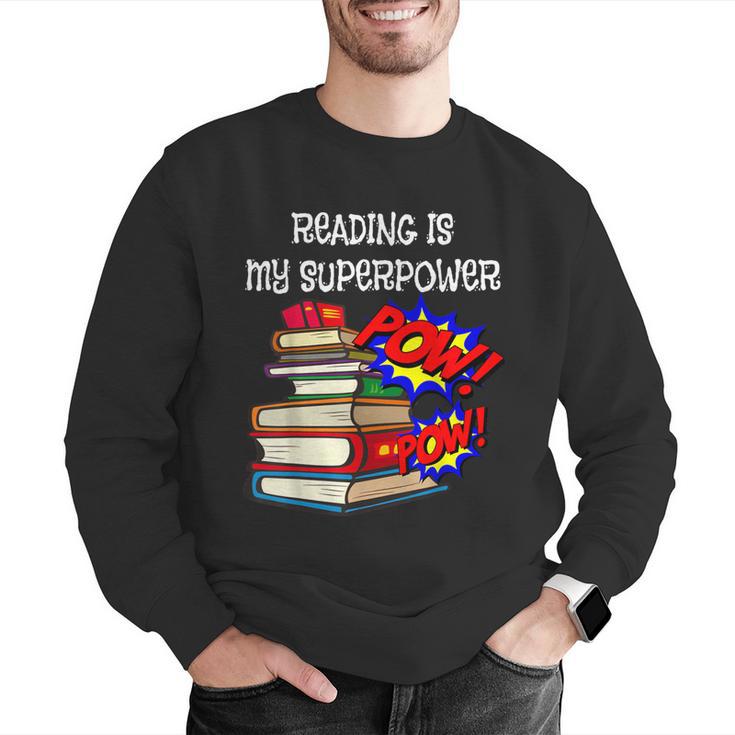 Reading Is My Super Power Superhero Best English Teacher Men Graphic Sweatshirt, Super Teacher Sweatshirts, English Teacher Sweatshirts, funny gift Reading Is My Super Power Superhero Best English Teacher Men Graphic Sweatshirt, Super Teacher Sweatshirts, English Teacher Sweatshirts, funny gift