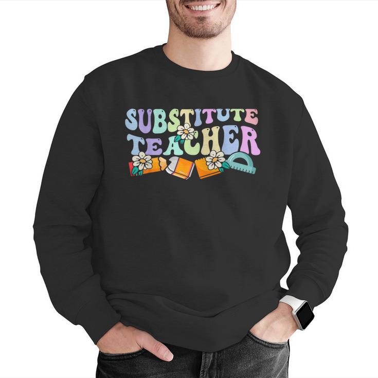 Representation Teacher Women School Class Representation Teacher Men Graphic Sweatshirt, funny gift