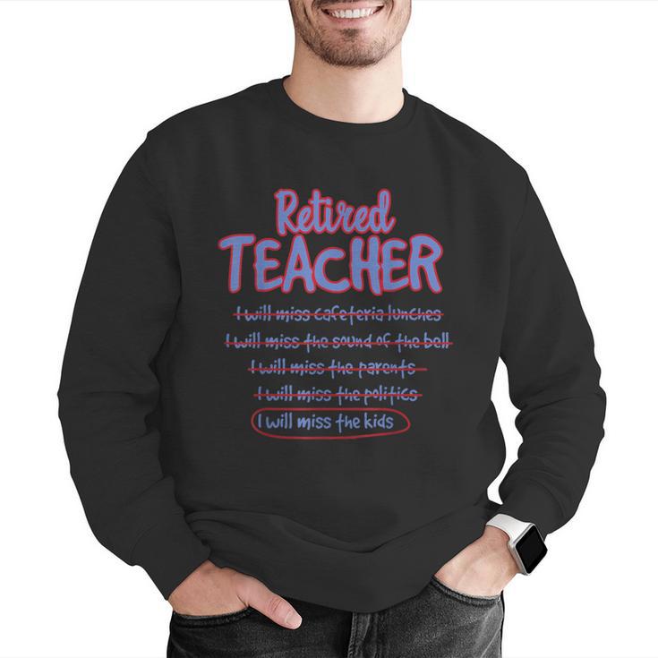 Retiring Teacher Tshirt For Retired Teachers For Men Women Men Graphic Sweatshirt, funny gift Retiring Teacher Tshirt For Retired Teachers For Men Women Men Graphic Sweatshirt, funny gift