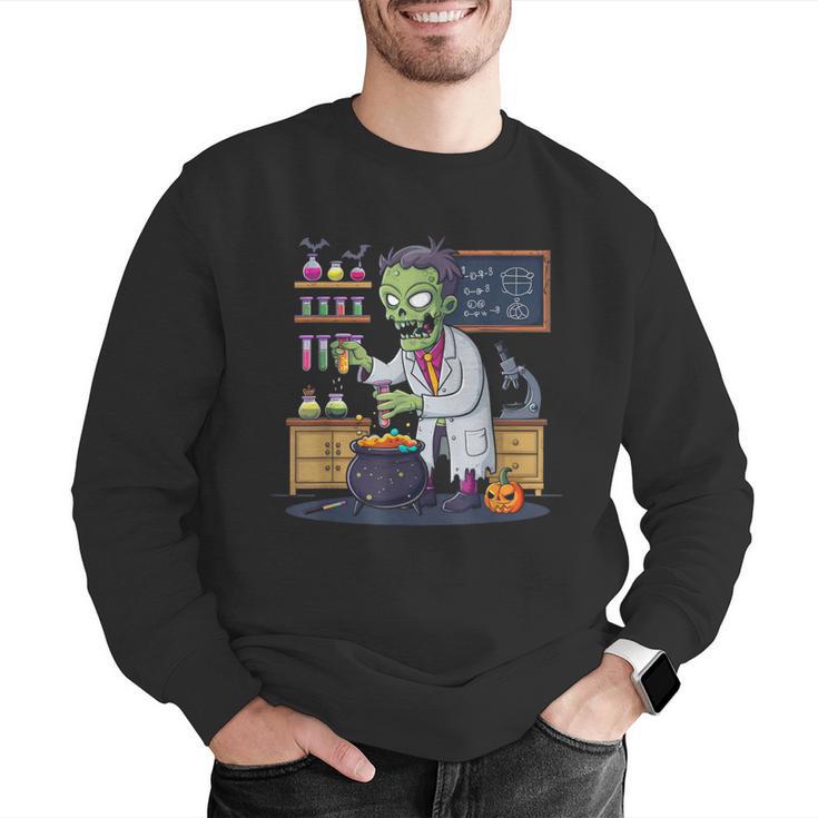 Science Teacher Halloween Shirt Zombie Chemistry Scientist Men Graphic Sweatshirt, Science Teacher Sweatshirts, funny gift Science Teacher Halloween Shirt Zombie Chemistry Scientist Men Graphic Sweatshirt, Science Teacher Sweatshirts, funny gift