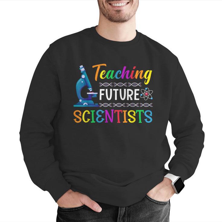 Science Teacher Teaching Future Scientists School Instructor Men Graphic Sweatshirt, Science Teacher Sweatshirts, Future Teacher Sweatshirts, funny gift Science Teacher Teaching Future Scientists School Instructor Men Graphic Sweatshirt, Science Teacher Sweatshirts, Future Teacher Sweatshirts, funny gift