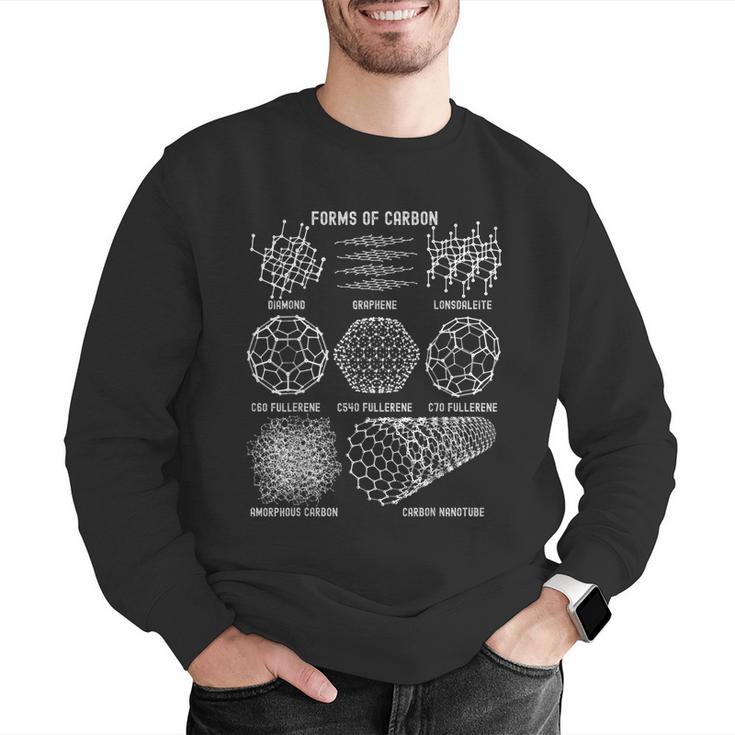 Sheldon Nerdy Forms Carbon Nanotubes Chemistry Teacher Geek Men Graphic Sweatshirt, funny gift Sheldon Nerdy Forms Carbon Nanotubes Chemistry Teacher Geek Men Graphic Sweatshirt, funny gift