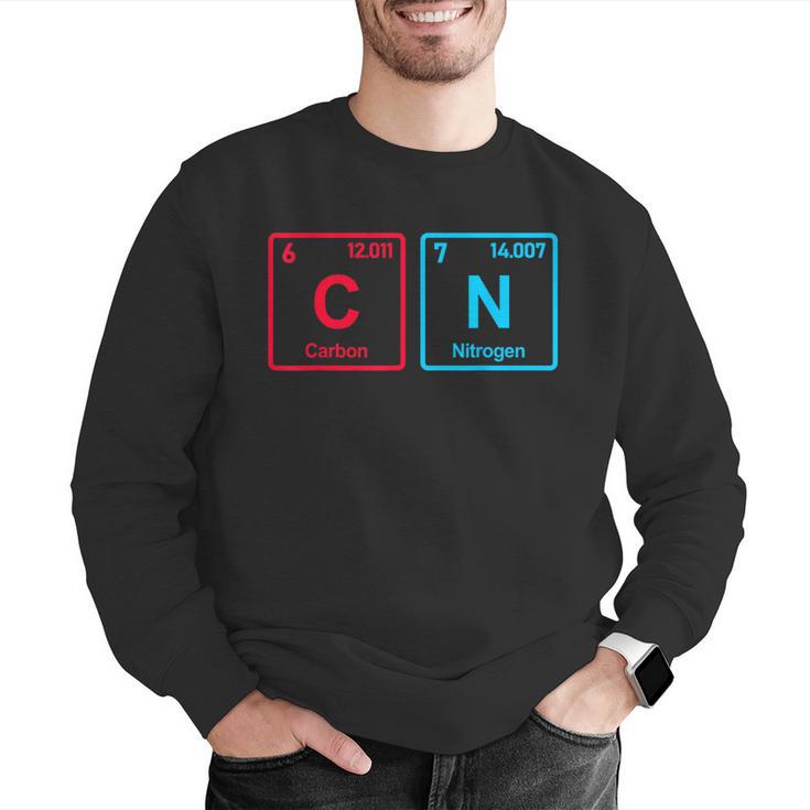 Six Seven Meme 6 7 Science Teacher 6-7 Periodic Table Men Graphic Sweatshirt, Science Teacher Sweatshirts, funny gift