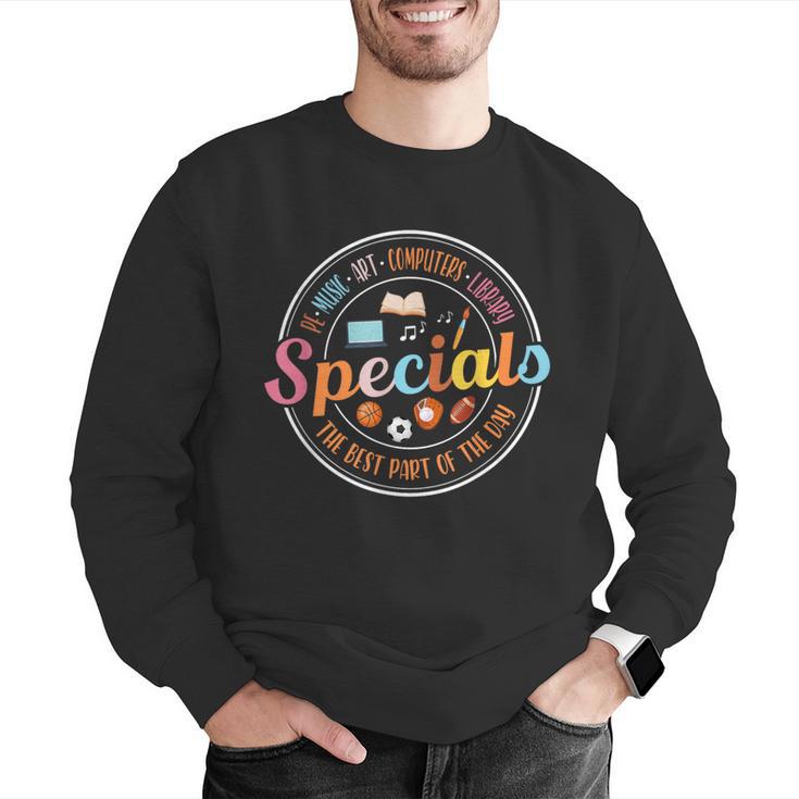 Special Teacher Music Art Library Physical Education Men Graphic Sweatshirt, funny gift Special Teacher Music Art Library Physical Education Men Graphic Sweatshirt, funny gift