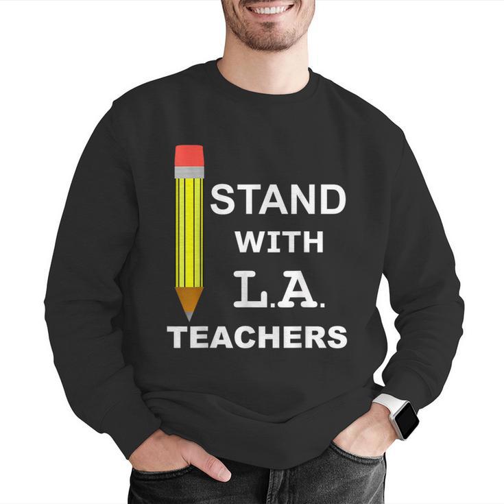 Stand With LA Teachers Tshirt United Los Angeles T Shirt Men Women Kids Men Graphic Sweatshirt, funny gift Stand With LA Teachers Tshirt United Los Angeles T Shirt Men Women Kids Men Graphic Sweatshirt, funny gift