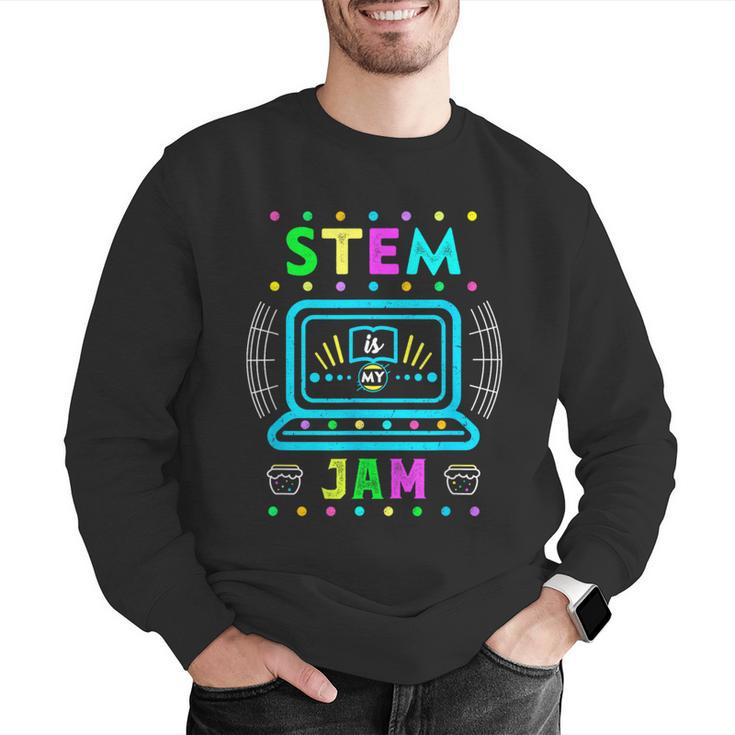 STEM Teacher Shirt STEM Teacher Tshirts STEM Is My Jam Men Graphic Sweatshirt, funny gift STEM Teacher Shirt STEM Teacher Tshirts STEM Is My Jam Men Graphic Sweatshirt, funny gift