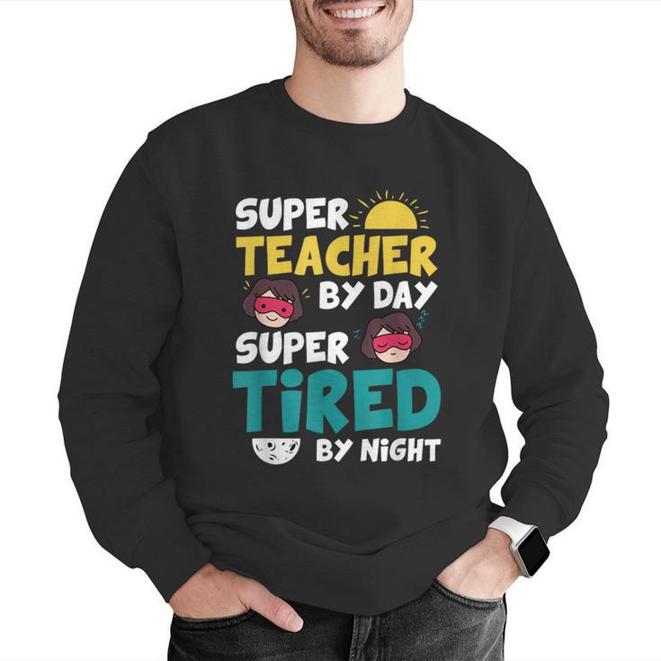 Super Hero Teacher Superheroes Men Graphic Sweatshirt, Super Teacher Sweatshirts, funny gift Super Hero Teacher Superheroes Men Graphic Sweatshirt, Super Teacher Sweatshirts, funny gift