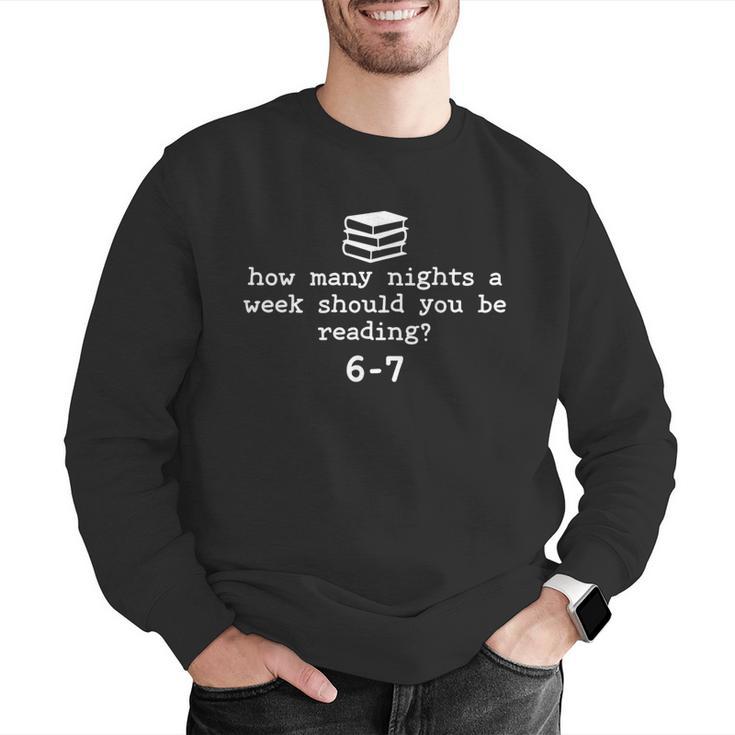 Teacher Haunted By 6-7 Halloween 6 7 Reading Book 67 Men Graphic Sweatshirt, funny gift Teacher Haunted By 6-7 Halloween 6 7 Reading Book 67 Men Graphic Sweatshirt, funny gift