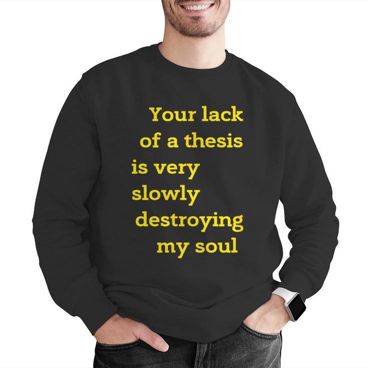 Teacher Or Professor Essay Thesis Writing Joke For Men Women Men Graphic Sweatshirt, Writing Teacher Sweatshirts, funny gift Teacher Or Professor Essay Thesis Writing Joke For Men Women Men Graphic Sweatshirt, Writing Teacher Sweatshirts, funny gift