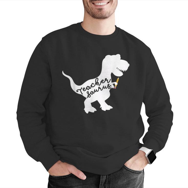 Teacher Saurus T Shirt For Men And Women Men Graphic Sweatshirt, funny gift Teacher Saurus T Shirt For Men And Women Men Graphic Sweatshirt, funny gift