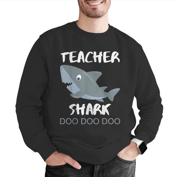 Teacher Shark Shirt Christmas Idea For Him Her Men Graphic Sweatshirt, funny gift Teacher Shark Shirt Christmas Idea For Him Her Men Graphic Sweatshirt, funny gift