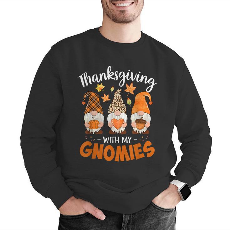 Thanksgiving Shirts For Women With My Gnomies Teachers Gnome Men Graphic Sweatshirt, funny gift Thanksgiving Shirts For Women With My Gnomies Teachers Gnome Men Graphic Sweatshirt, funny gift