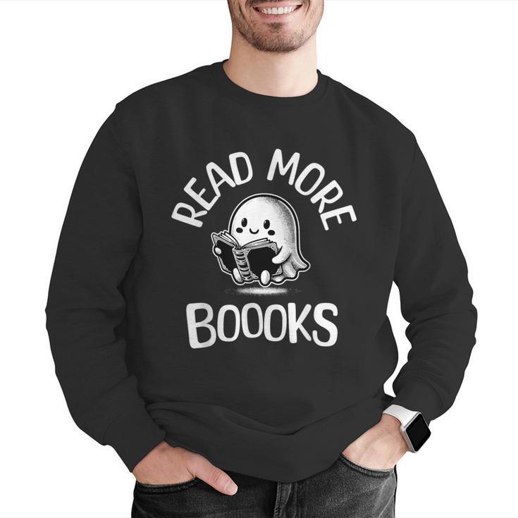 Vintage Halloween Teacher Women Reading Read More Books Men Graphic Sweatshirt, funny gift Vintage Halloween Teacher Women Reading Read More Books Men Graphic Sweatshirt, funny gift