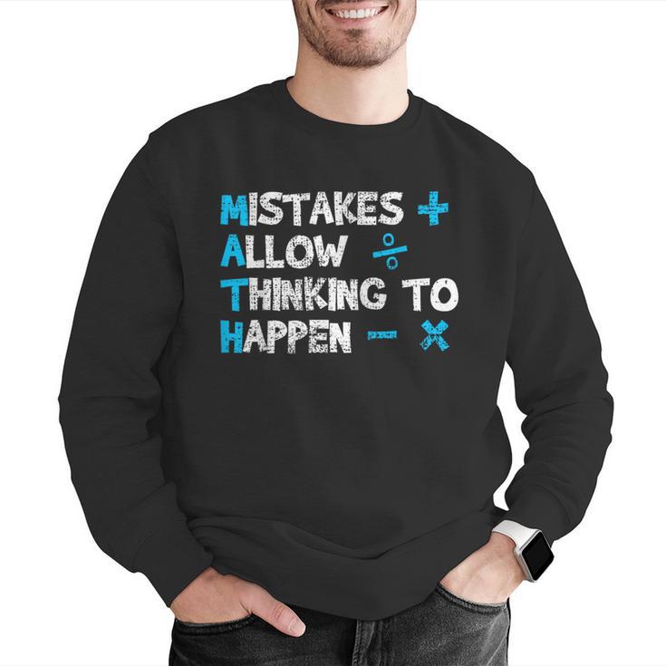 Vintage Math Teacher Saying Men Graphic Sweatshirt, funny gift Vintage Math Teacher Saying Men Graphic Sweatshirt, funny gift