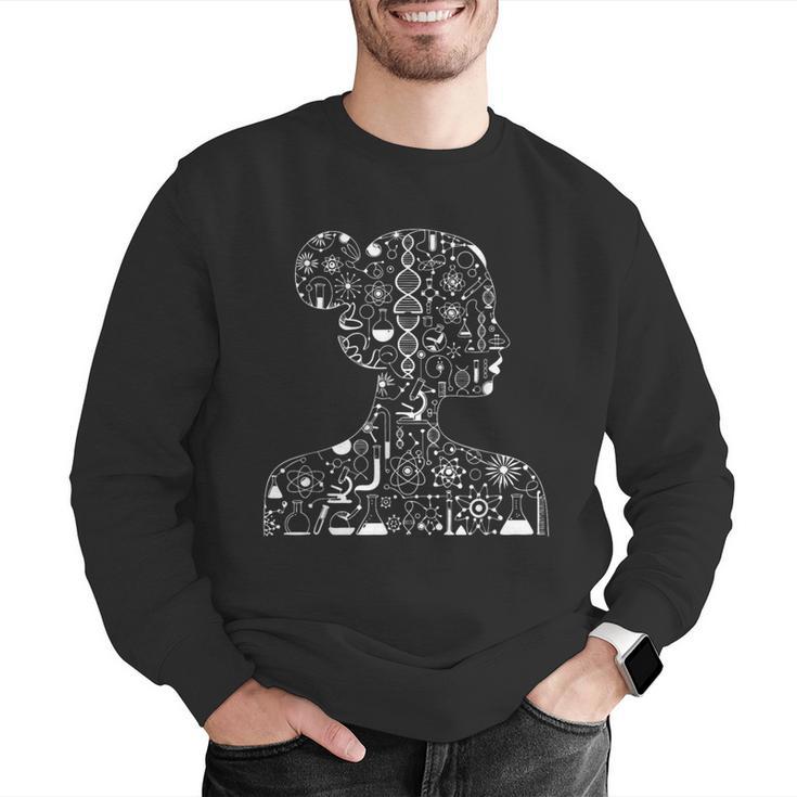 Women In Science Scientific Teacher Appreciation Chemistry Men Graphic Sweatshirt, Science Teacher Sweatshirts, funny gift Women In Science Scientific Teacher Appreciation Chemistry Men Graphic Sweatshirt, Science Teacher Sweatshirts, funny gift