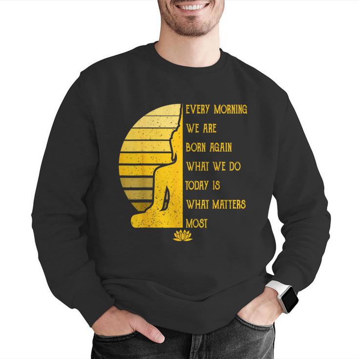 Yoga Meditation Buddha Yoga Teacher T-Shirt Men Graphic Sweatshirt, funny gift Yoga Meditation Buddha Yoga Teacher T-Shirt Men Graphic Sweatshirt, funny gift