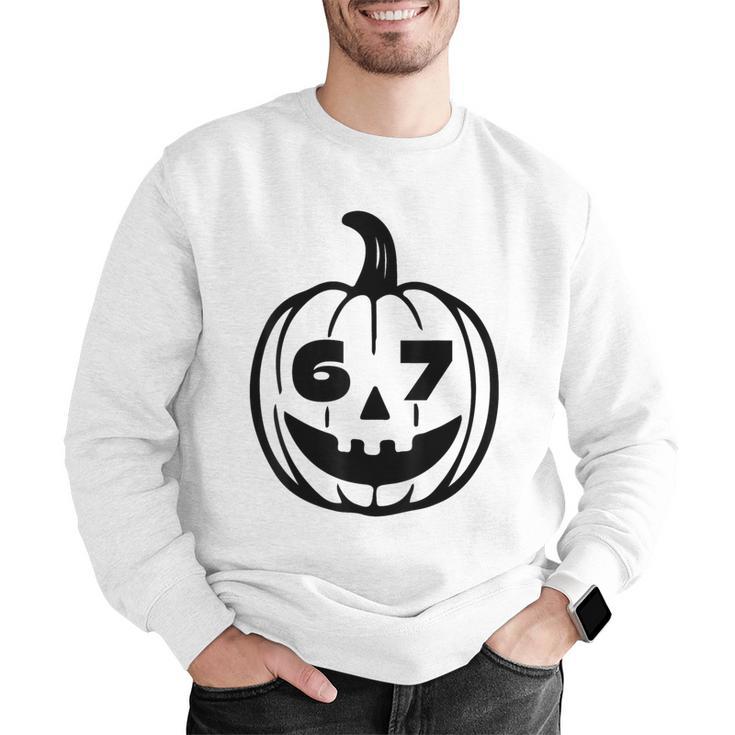 67 Halloween Costume For Students Teachers Brainrot Meme Men Graphic Sweatshirt, funny gift 67 Halloween Costume For Students Teachers Brainrot Meme Men Graphic Sweatshirt, funny gift