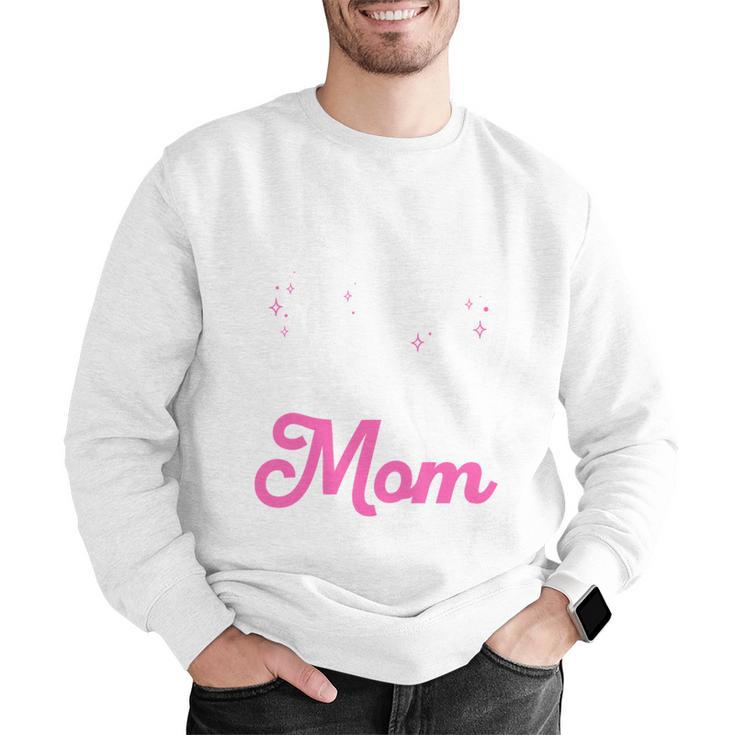 Boston Terrier Mom Men Graphic Sweatshirt, Boston Terrier Mom Sweatshirts, funny gift