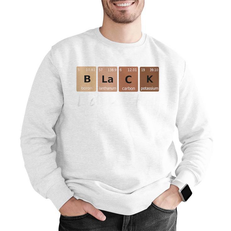 Educator Science Teacher Melanin Educator Science Men Graphic Sweatshirt, Science Teacher Sweatshirts, funny gift