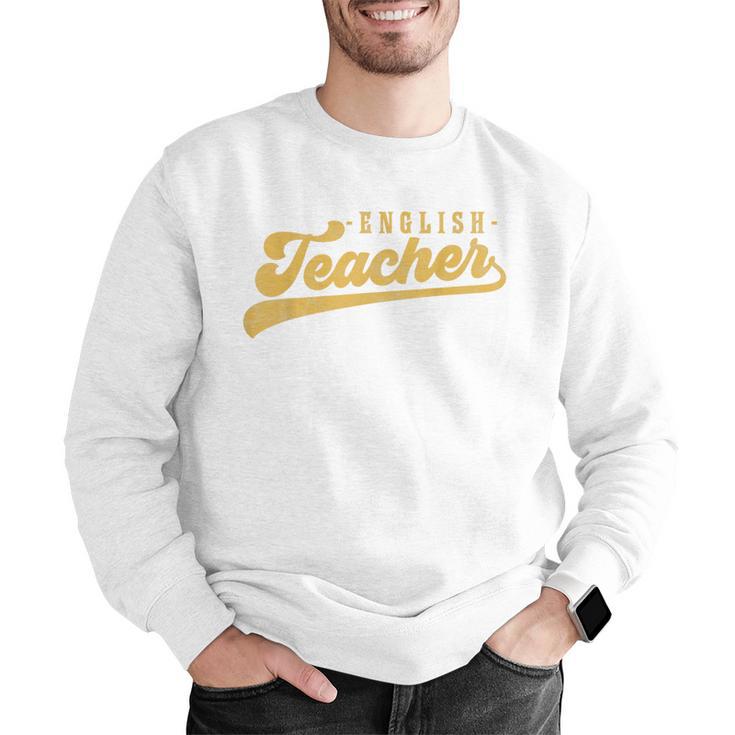 English Teacher Men Women Vintage Graphic English Teacher Men Graphic Sweatshirt, English Teacher Sweatshirts, funny gift English Teacher Men Women Vintage Graphic English Teacher Men Graphic Sweatshirt, English Teacher Sweatshirts, funny gift