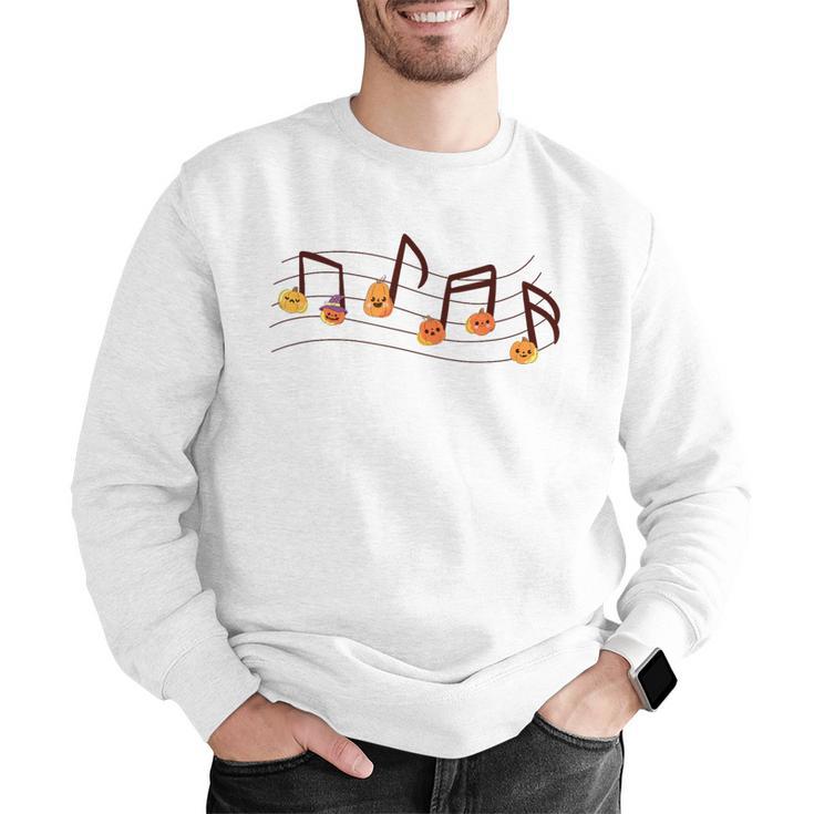 Fall Music Teacher Halloween Pumpkin Music Note Fall Teacher Men Graphic Sweatshirt, funny gift Fall Music Teacher Halloween Pumpkin Music Note Fall Teacher Men Graphic Sweatshirt, funny gift