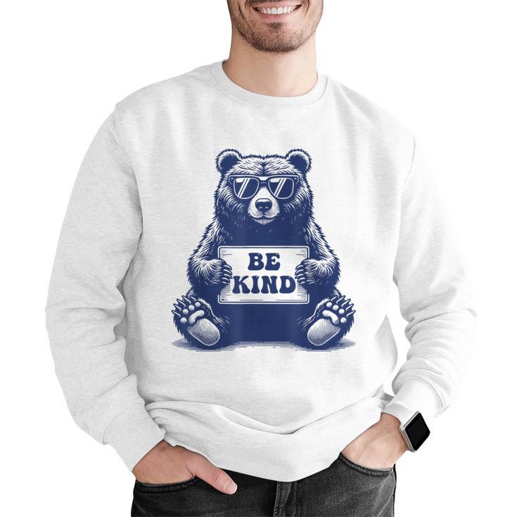 Be Kind For Teacher Kindness Women Men Men Graphic Sweatshirt, funny gift Be Kind For Teacher Kindness Women Men Men Graphic Sweatshirt, funny gift