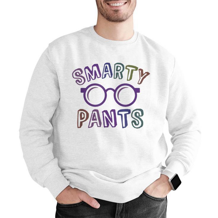 Little Mr Miss SMARTY PANTS Graduation Alumni Teacher Men Graphic Sweatshirt, funny gift Little Mr Miss SMARTY PANTS Graduation Alumni Teacher Men Graphic Sweatshirt, funny gift