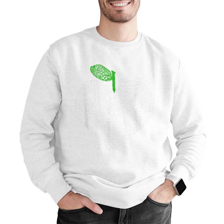 NC Red For Ed North Carolina Proud Teacher Apple T-Shirt Men Graphic Sweatshirt, funny gift
